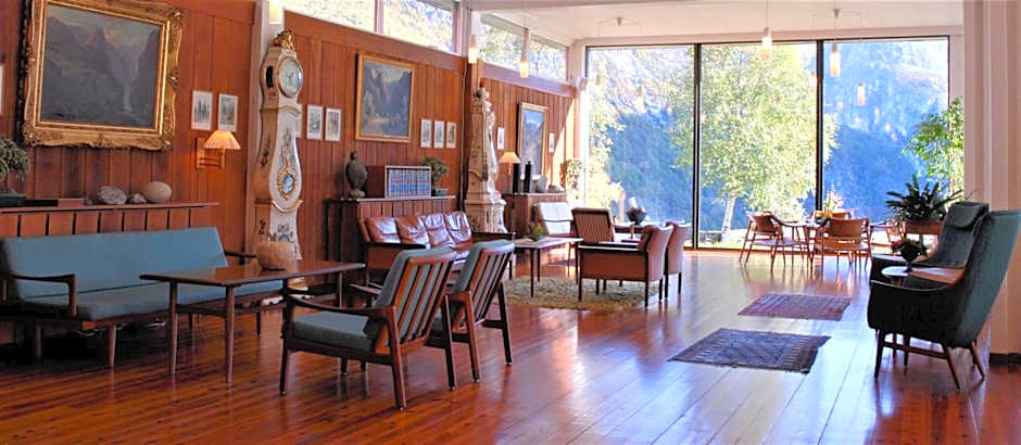 Stalheim Hotel
