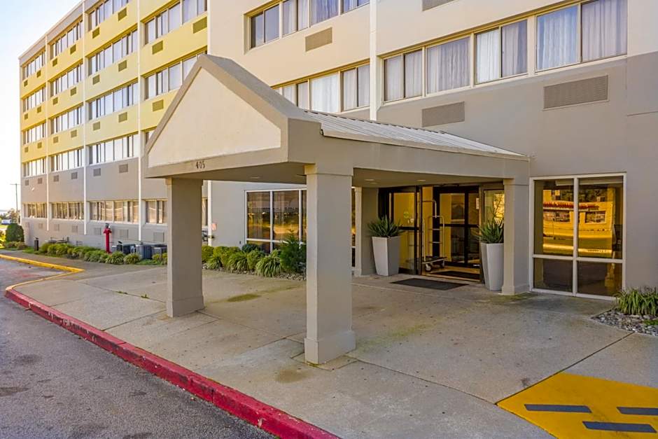 Days Inn by Wyndham Absecon Atlantic City Area