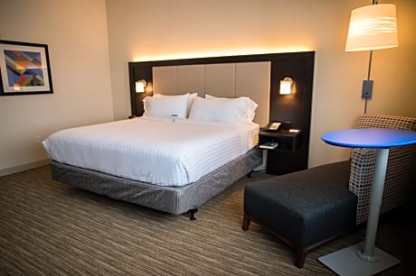Specialty Room