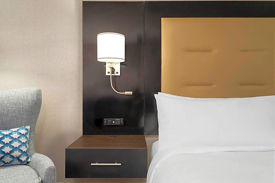 Four Points by Sheraton Rock Springs