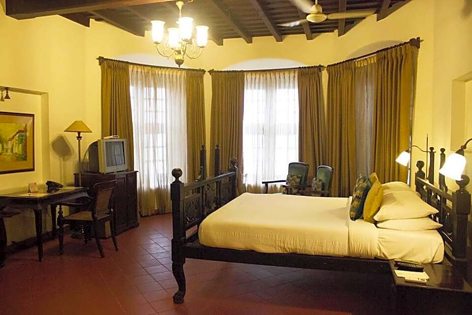 Koder House Boutique Hotel