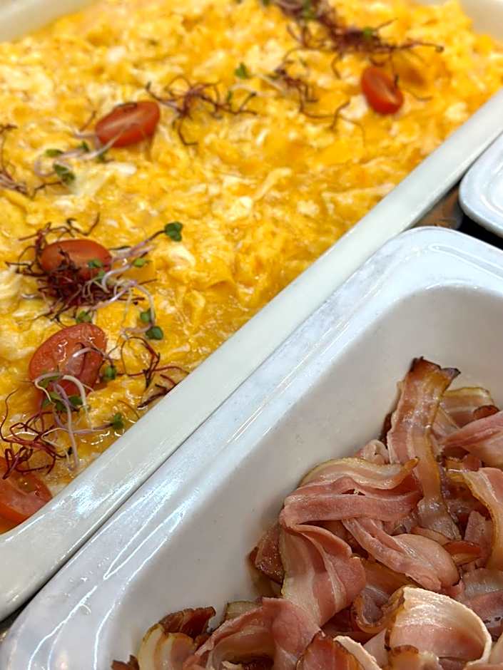 President Hotel Montfort