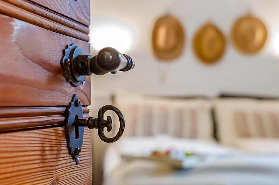 Casa Vacanze Piè di Castello