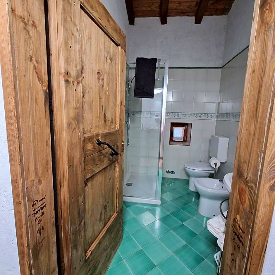 Locanda della Via