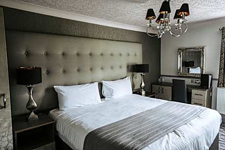 Executive King Room