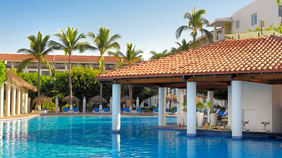Meliá Puerto Vallarta - All Inclusive
