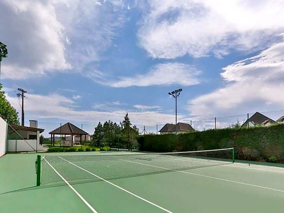 Beautiful Duplex in Campos do Jordão