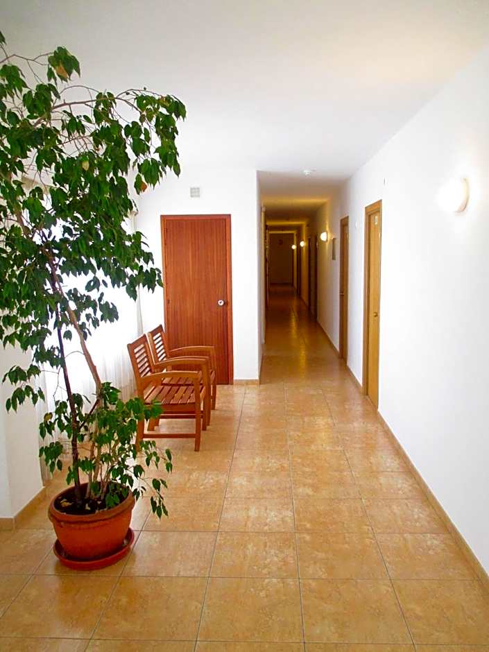 Hostal Residencia Nicolau