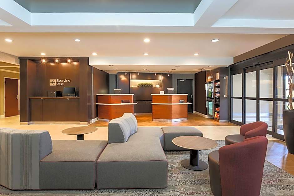 Courtyard by Marriott Monroe Airport