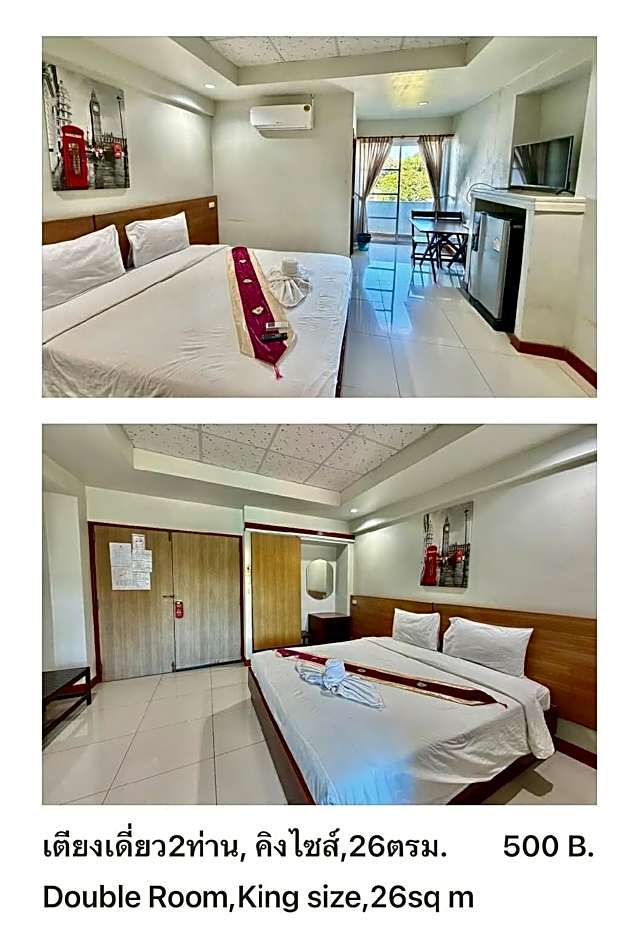 Century Grand Hotel