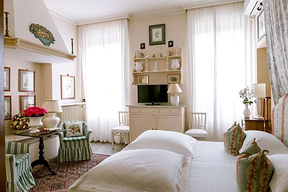 Villa Abbazia Relais & Chateaux