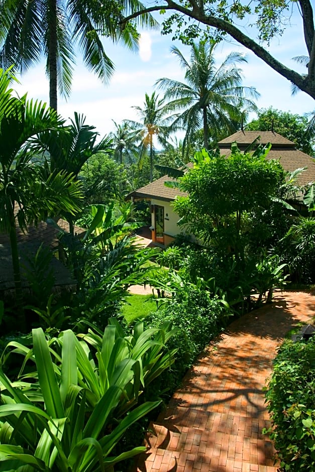 Mangosteen Ayurveda & Wellness Resort