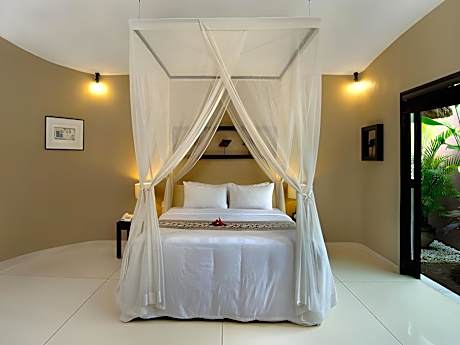 3 Bedroom Pool Villa