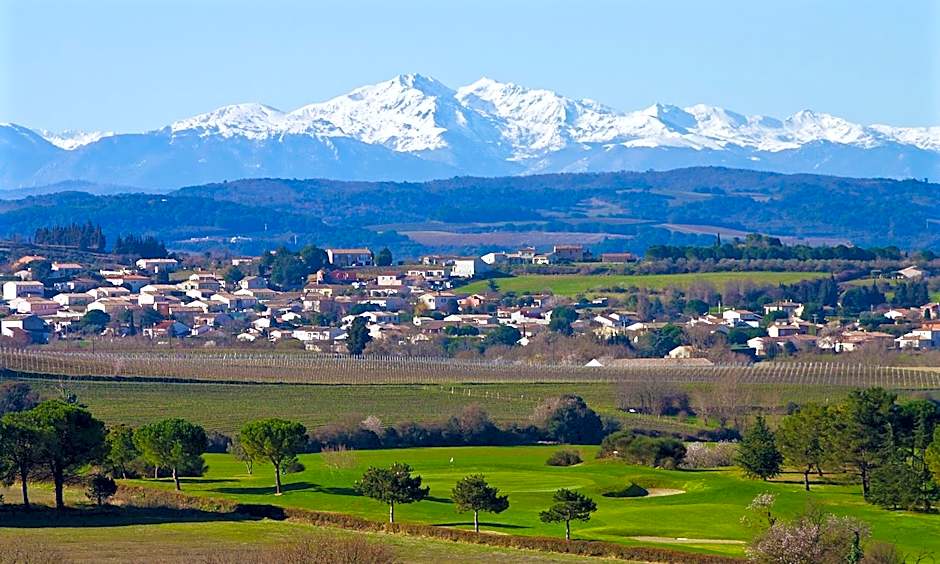 B&B-Les Balcons de Maragon