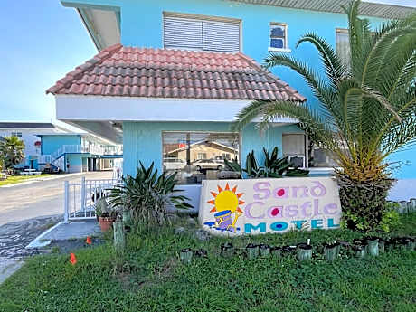 Sand Castle Motel