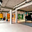 The Student Hotel The Hague