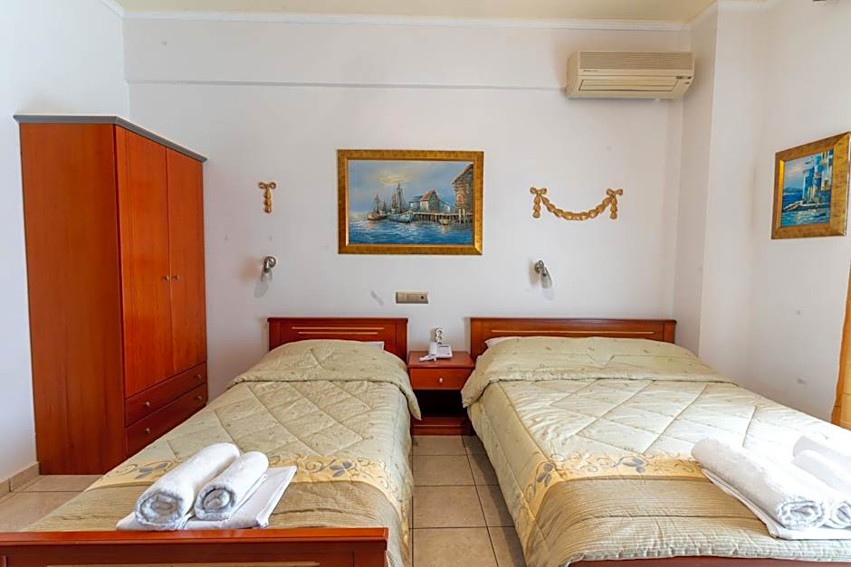 VILLA Vasilios EXARHOS