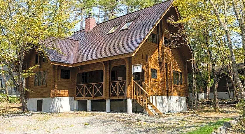 Reposer Hakuba Hotel and Offsite Villa