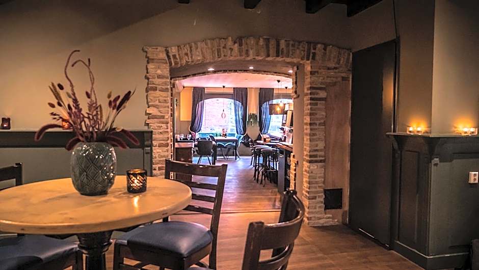 Hotel Café Restaurant 't Raedhûs