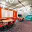 Ibis Styles Roma Aurelia