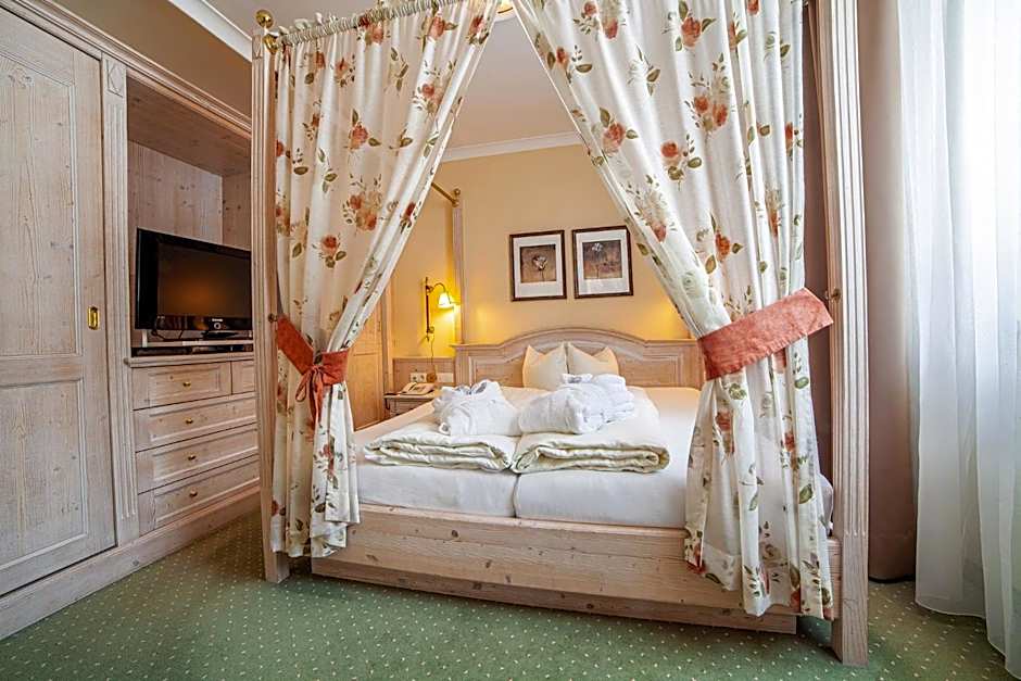 Sport- und Vitalhotel Seppl