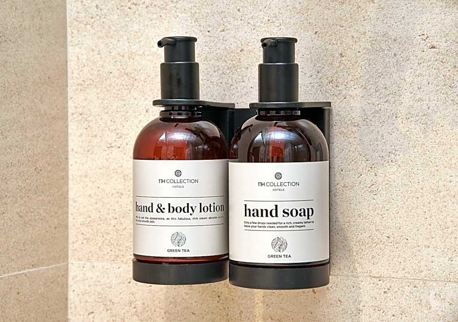 Nh Collection León Plaza Mayor