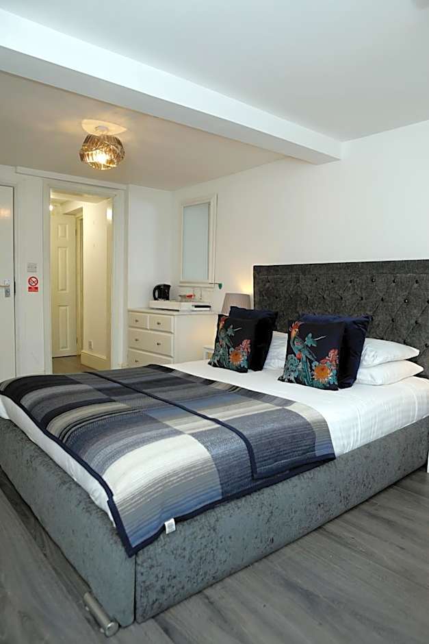 Bexley Village Hotel