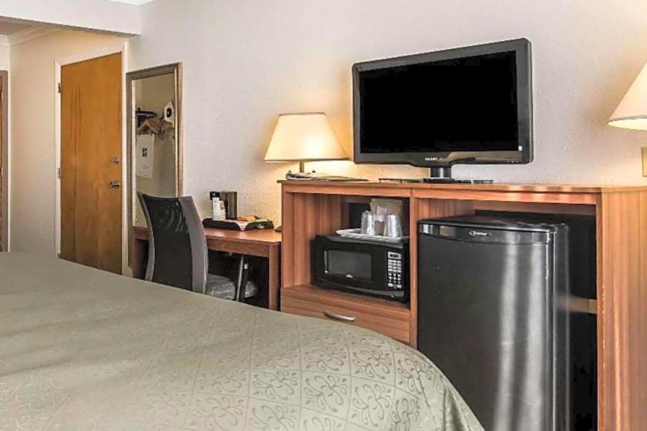 Quality Inn