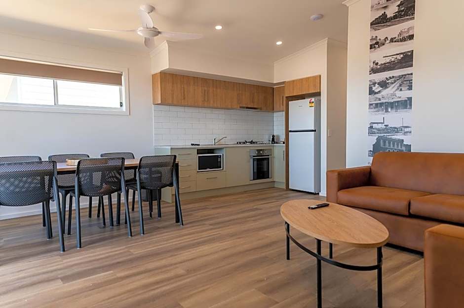 Moonta Bay Holiday Park