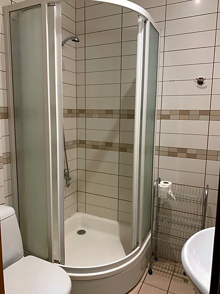 Guesthouse Jakob Lenz