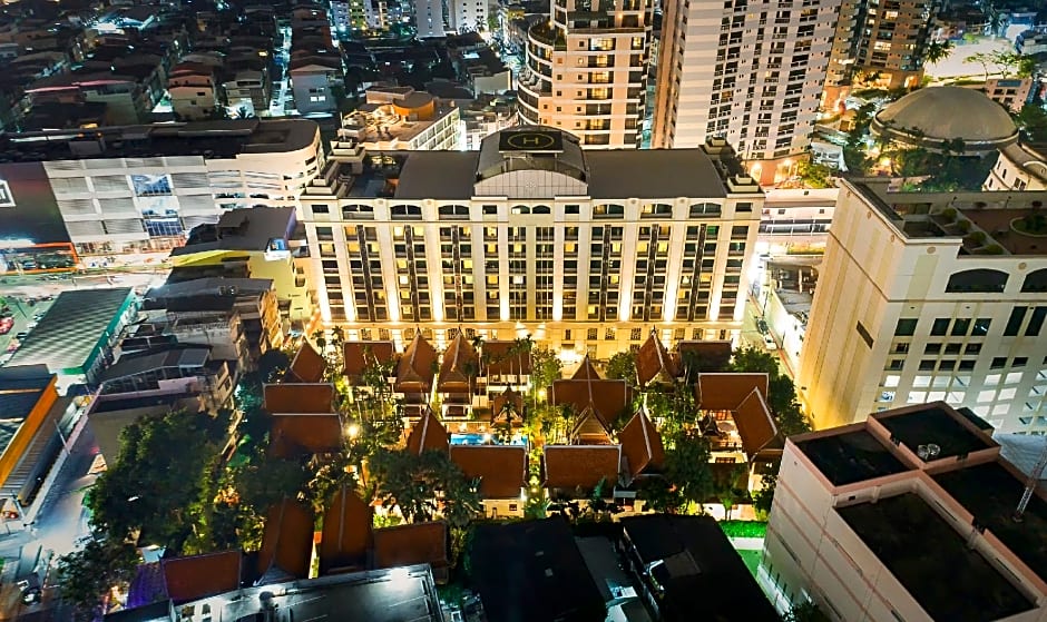 The Davis Bangkok