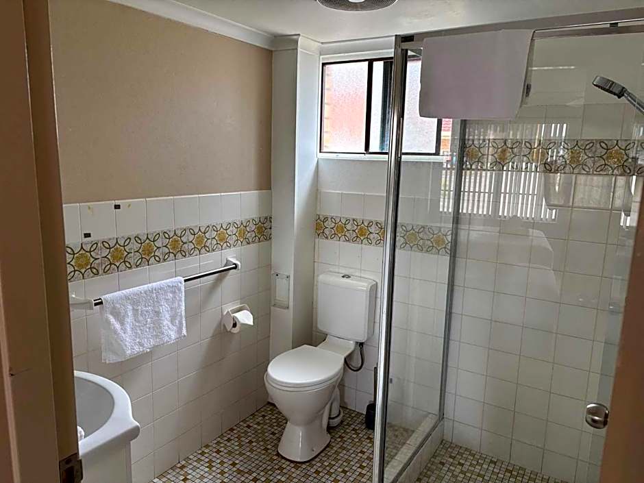 Bella Villa Motor Inn