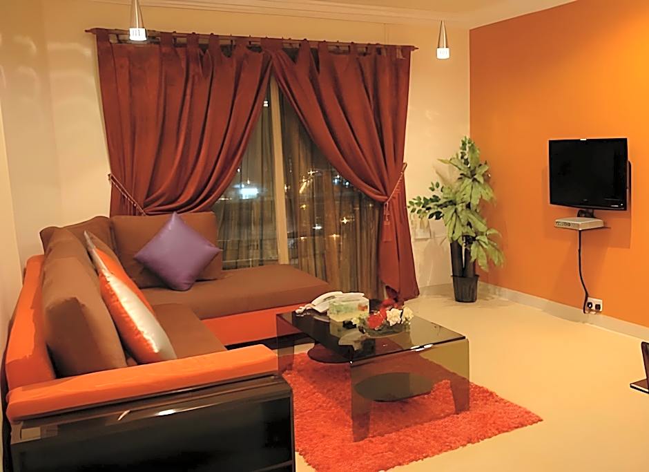 Arinza Tower Quality Suites