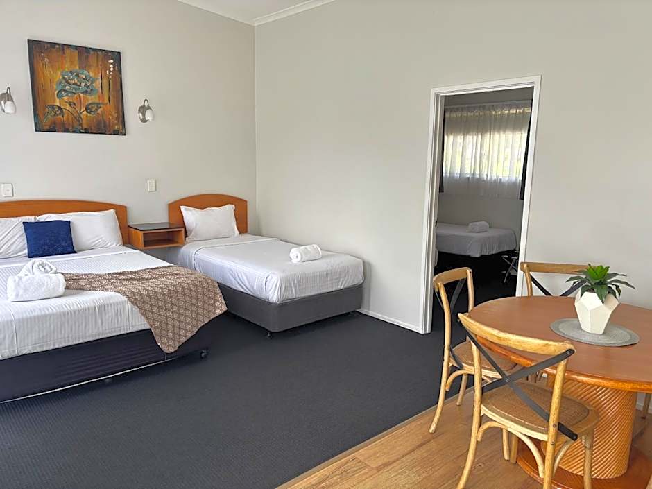 Caboolture Riverlakes Boutique Motel