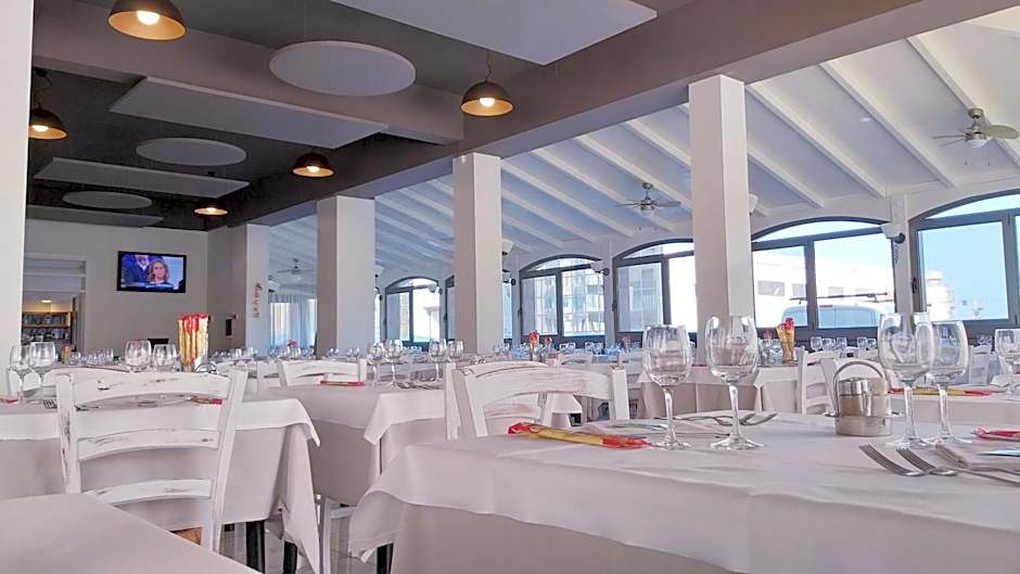 HOTELRISTORANTE IL PUNTO