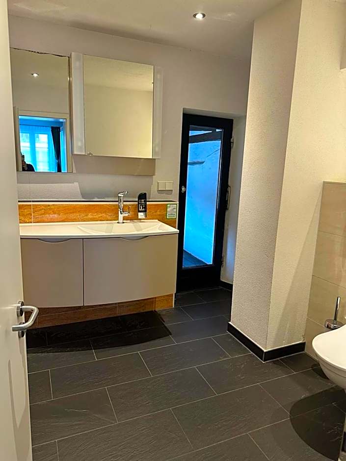 Hotel Zum Goldenen Anker