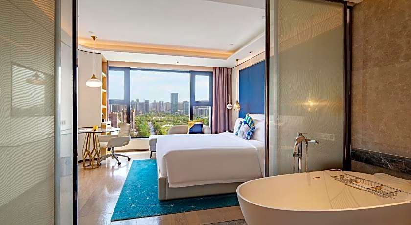 voco Xian ETDZ By IHG