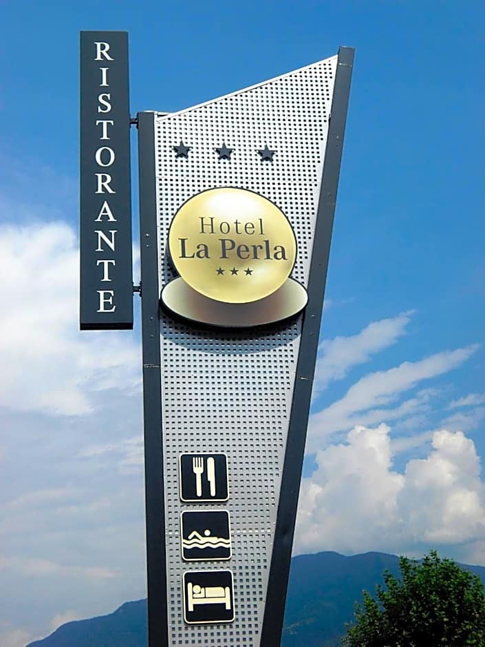 Hotel La Perla