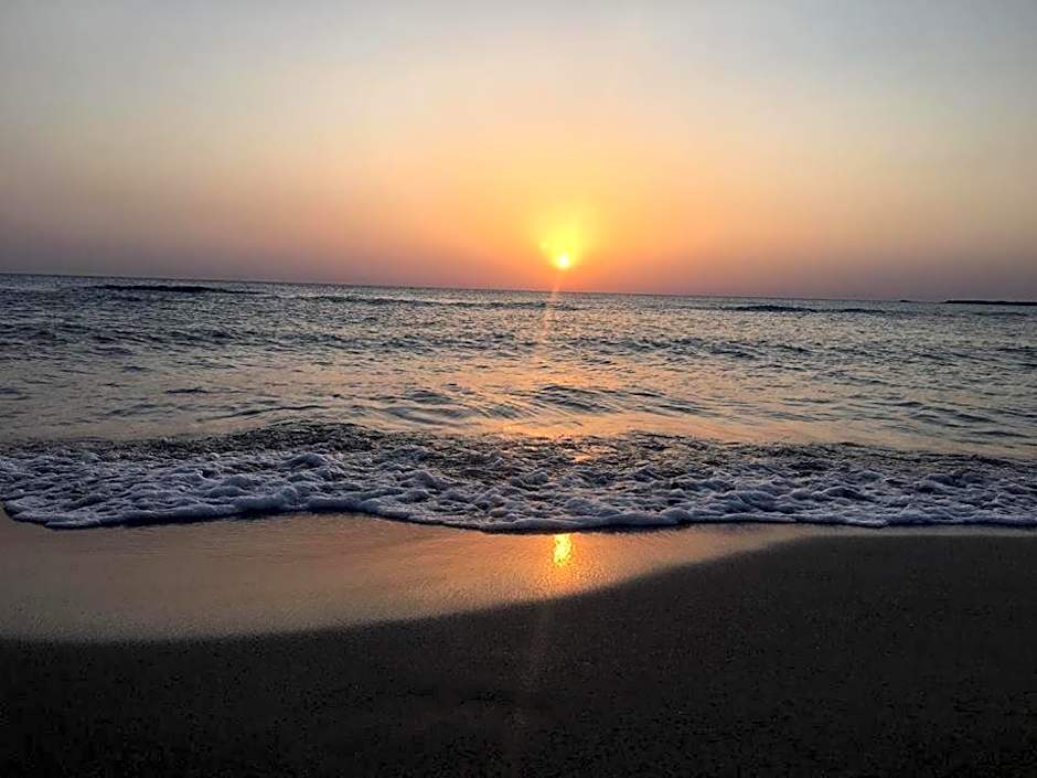 Hostel Stylianos Kissamos