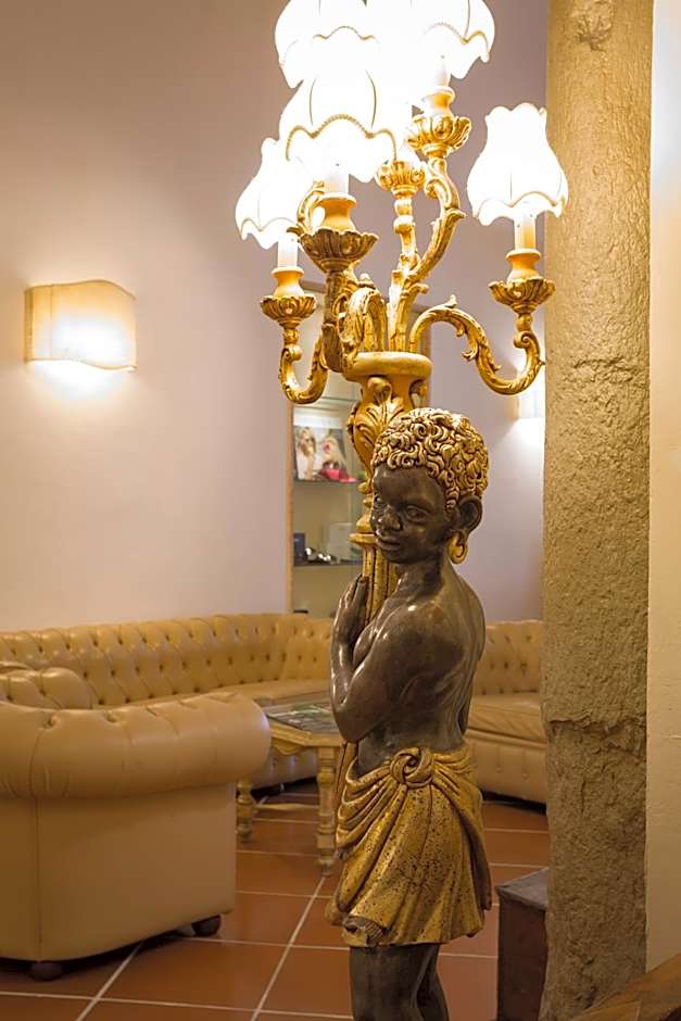 Hotel Atlantic Palace