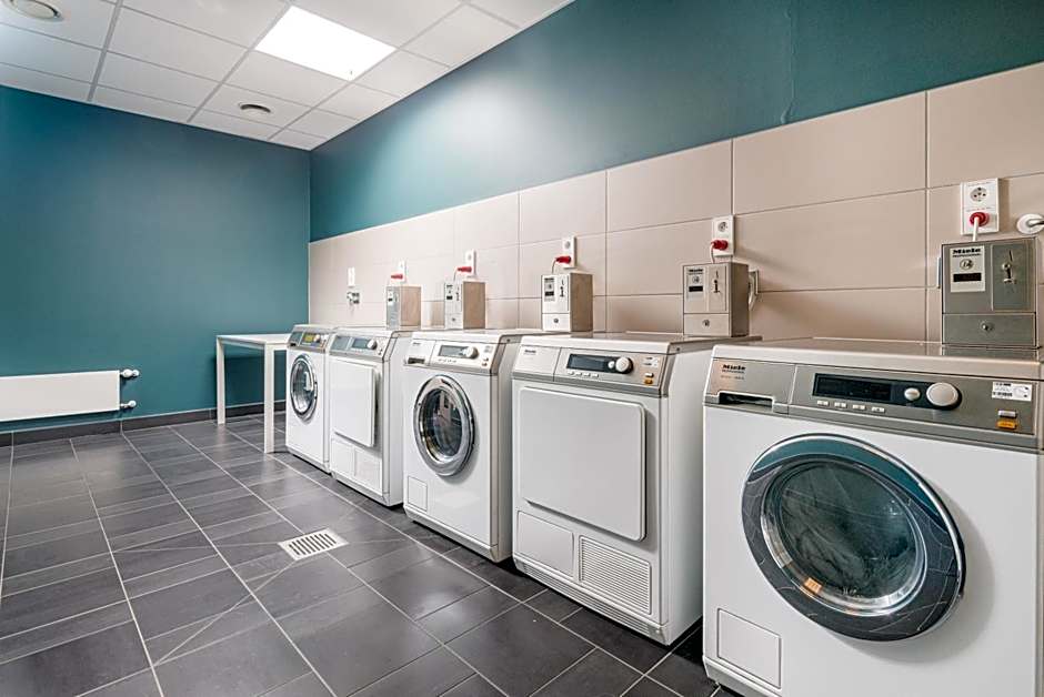 Best Western Hotel Airport Frankfurt