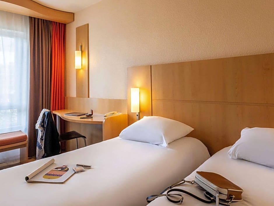 ibis Antwerpen Centrum
