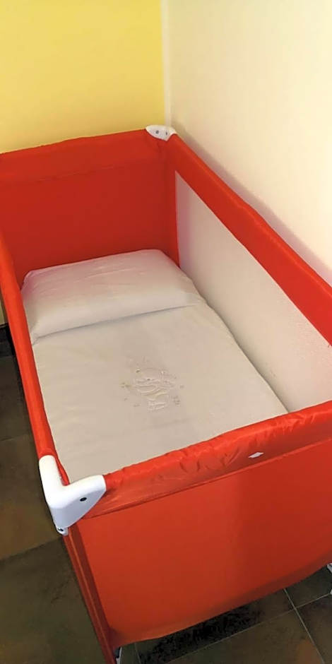 Policlinico Happy Home