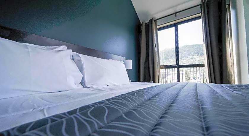 Base Backpackers Queenstown