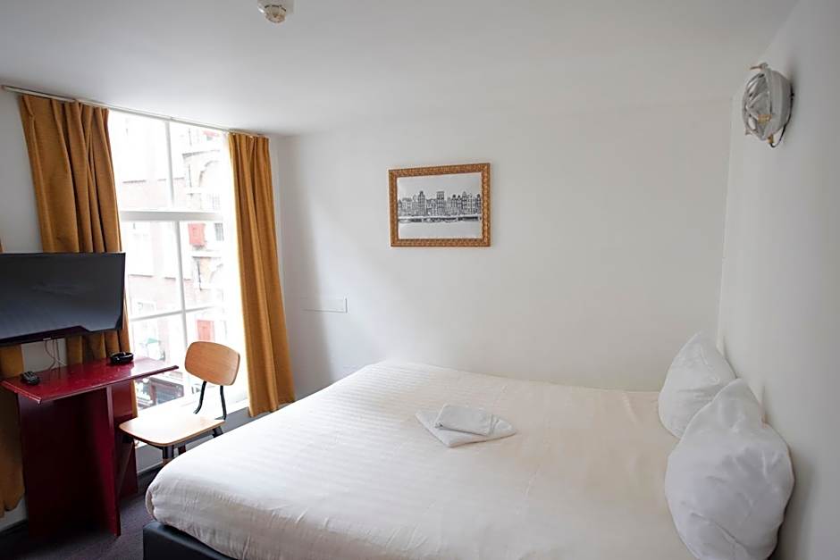 Hotel Internationaal