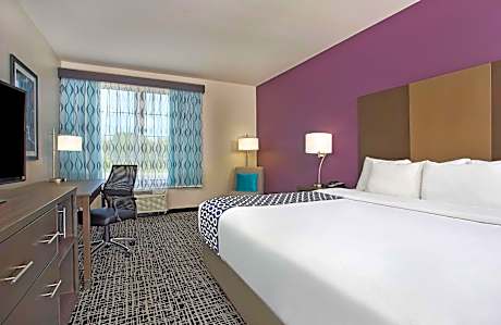 King Room - Non-Smoking