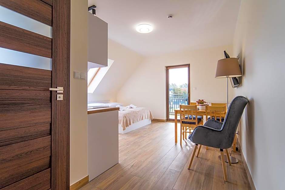 Aston Vila Apartments