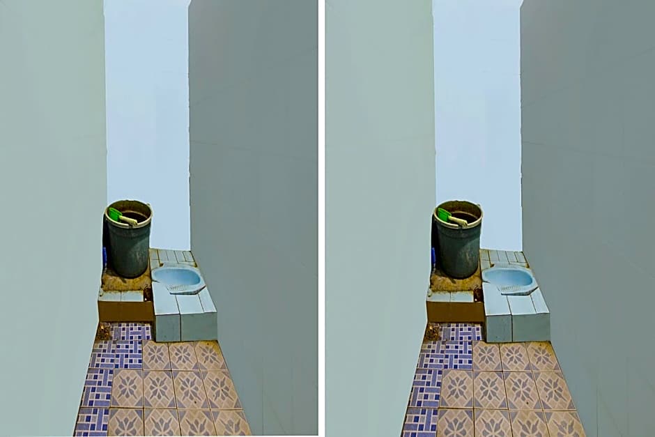 Hotel O Desa Wisata NangelasariNearPasir Tulang