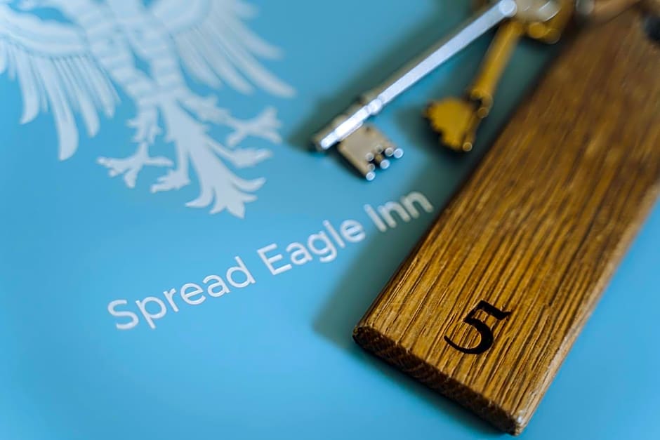 Spread Eagle Inn