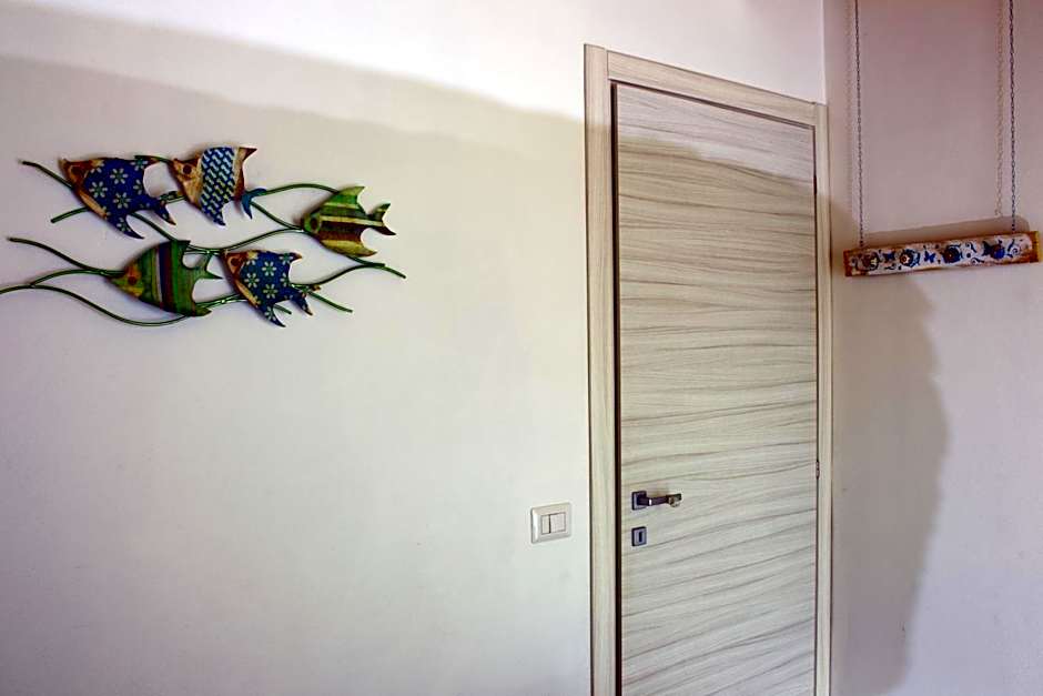 LA MAGNOLIA Guests House